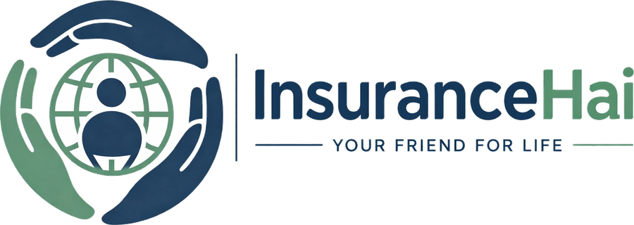 InsuranceHai Logo